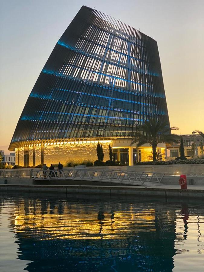 شقة Viking Family Superior Lux أيا نابا المظهر الخارجي الصورة