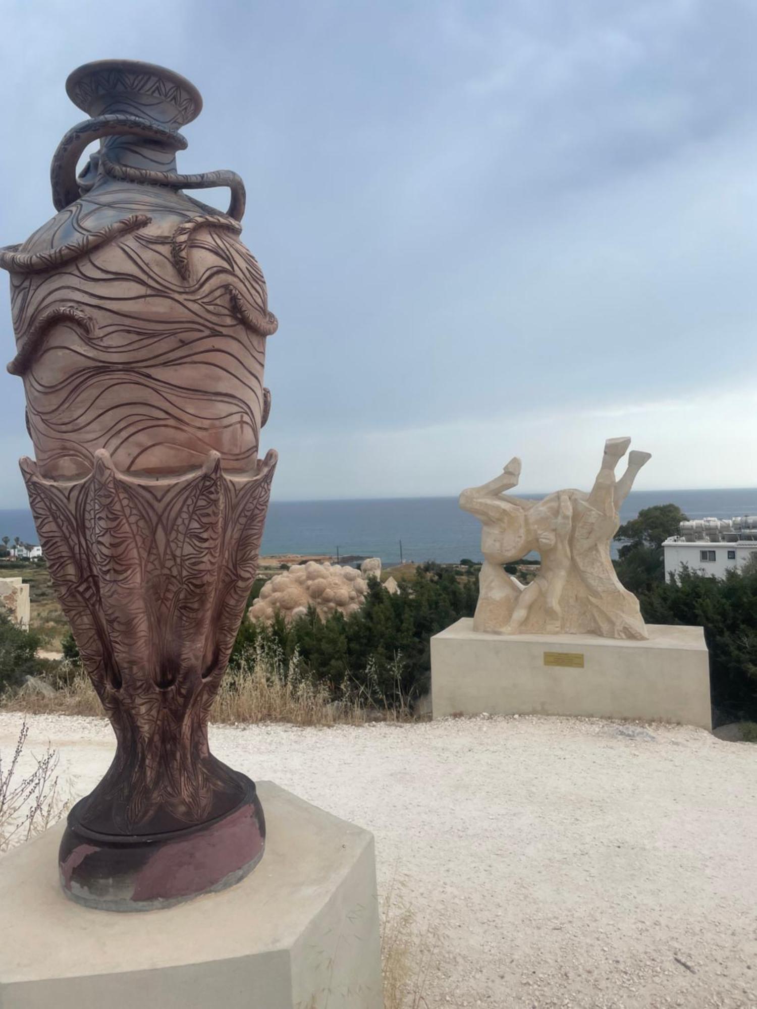 شقة Viking Family Superior Lux أيا نابا المظهر الخارجي الصورة